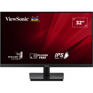VIEWSONIC VA3209-2K-MHD 32  2560X1440 IPS SPEAKER HDMI DP